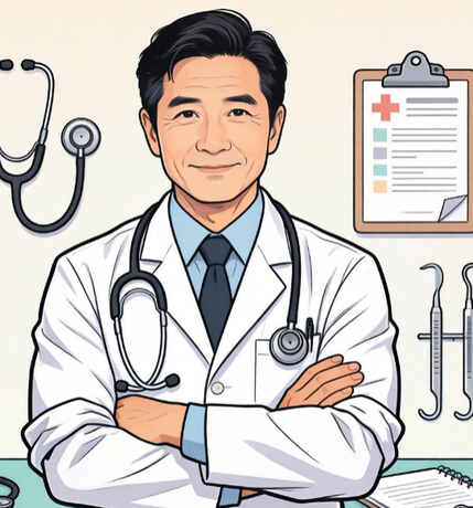 安浩军真实口碑